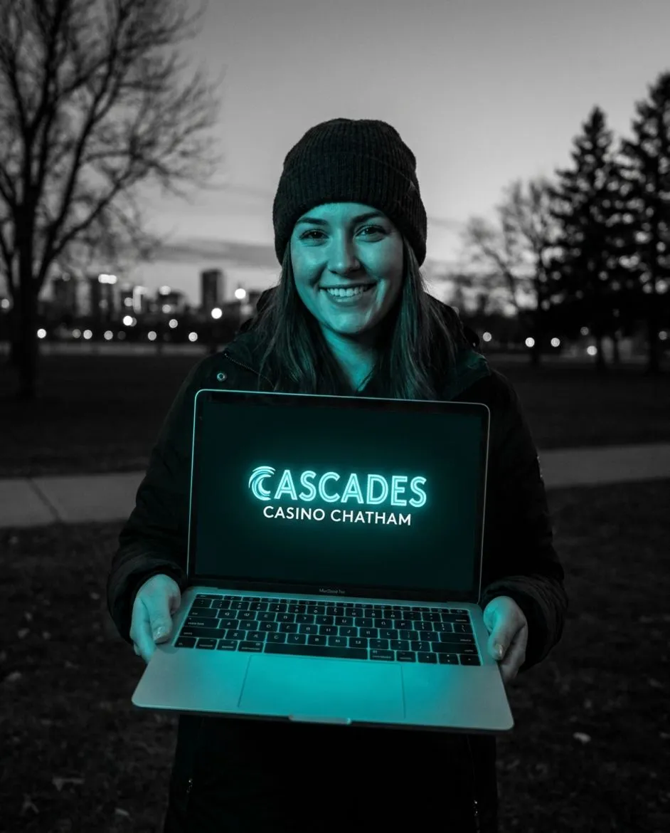 explore everything at Cascades Casino Chatham